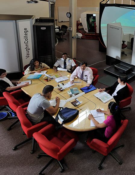 Aviation Management Mba Vaughn College Aviation Management Mba Vaughn College