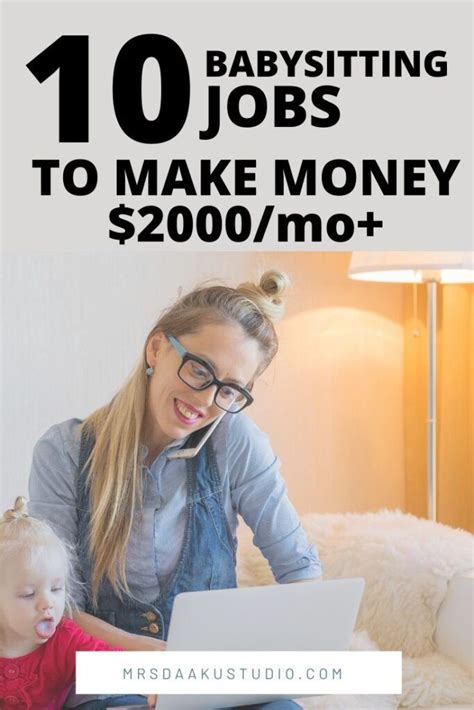 Babysitting Jobs For Teens Near Me
