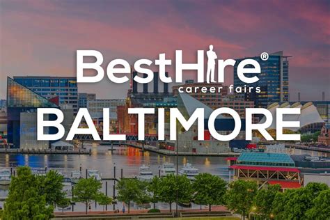 Baltimore Job