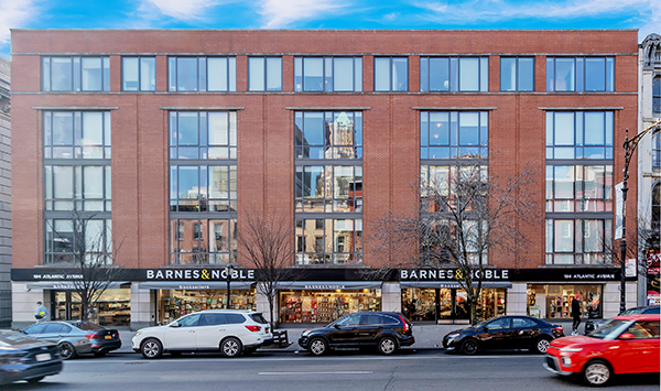 Barnes And Noble Jobs Near Me