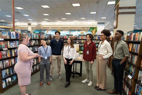 Barnes And Nobles Jobs