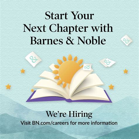 Barnes Noble Inc On Linkedin Hiring Bncareers Barnesandnoble Barnes Noble Inc On Linkedin Hiring Bncareers Barnesandnoble