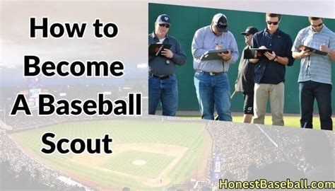 Baseball Scouting Jobs What It Takes To Become A Baseball Scout Baseball Scouting Jobs What It Takes To Become A Baseball Scout