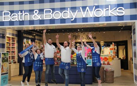 Bath And Body Works Job Bath And Body Works Job