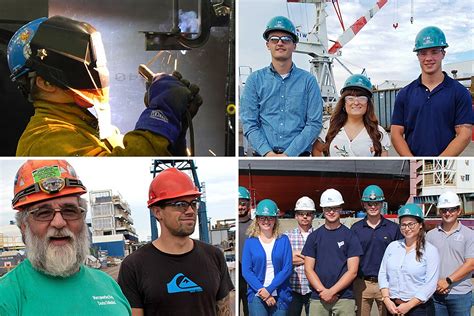 Bath Iron Works Jobs