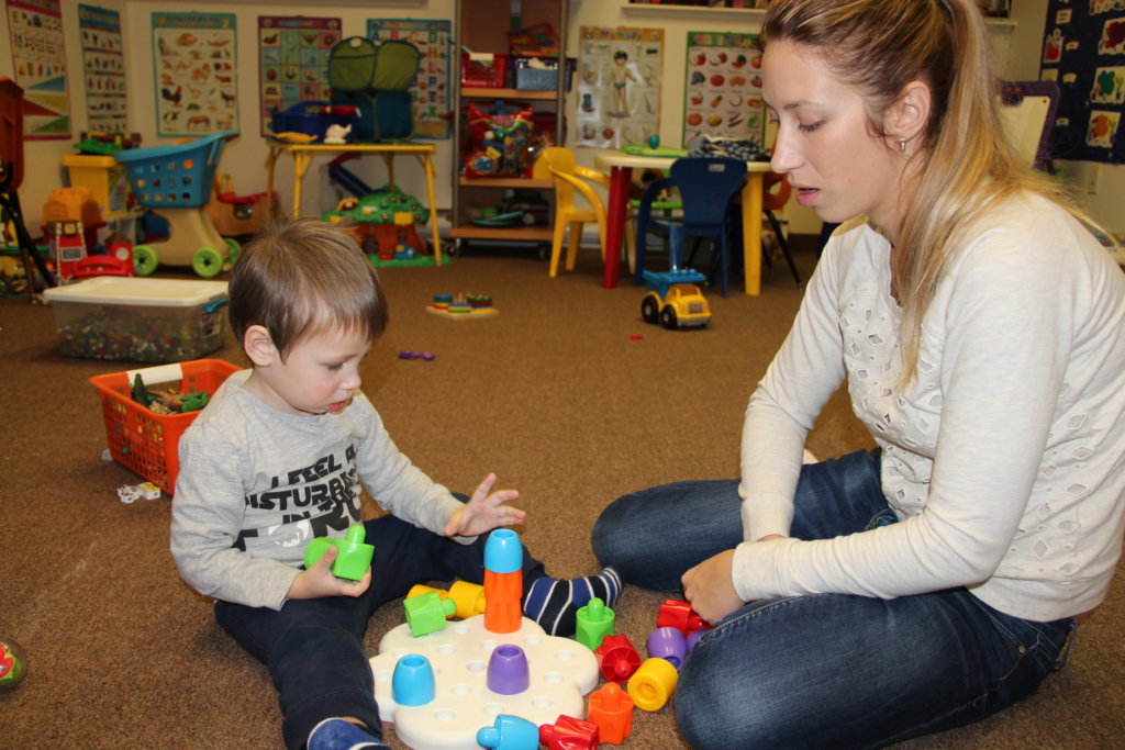 Baycare Helps Families Support Children On The Autism Spectrum