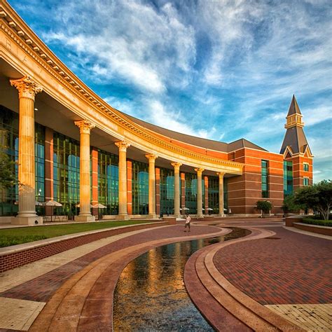 Baylor University Jobs Waco