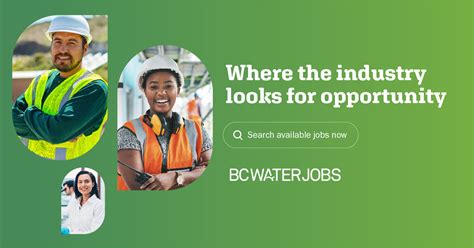 Bc Water Jobs Remote Bc Water Jobs Remote