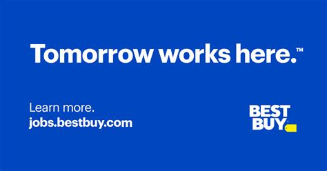 Best Buy Jobs Salary
