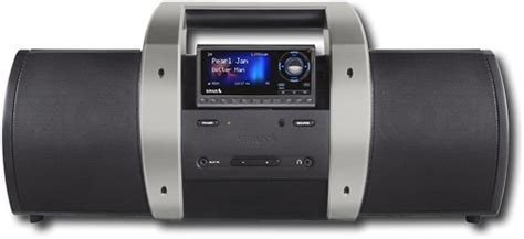 Best Buy Sirius Boombox For Select Sirius Satellite Radio Receivers Subx1 Best Buy Sirius Boombox For Select Sirius Satellite Radio Receivers Subx1