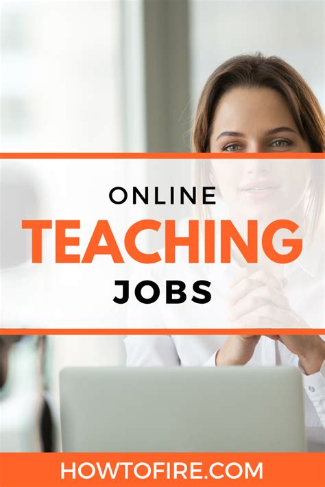Best Online Teaching Positions At Fred Morales Blog