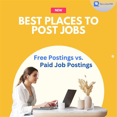 Best Place To Post Jobs