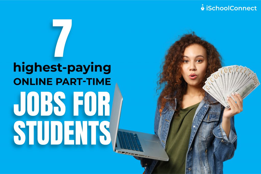 Best Work From Home Jobs 2024 Part Time For Students Bree Dianemarie Best Work From Home Jobs 2024 Part Time For Students Bree Dianemarie