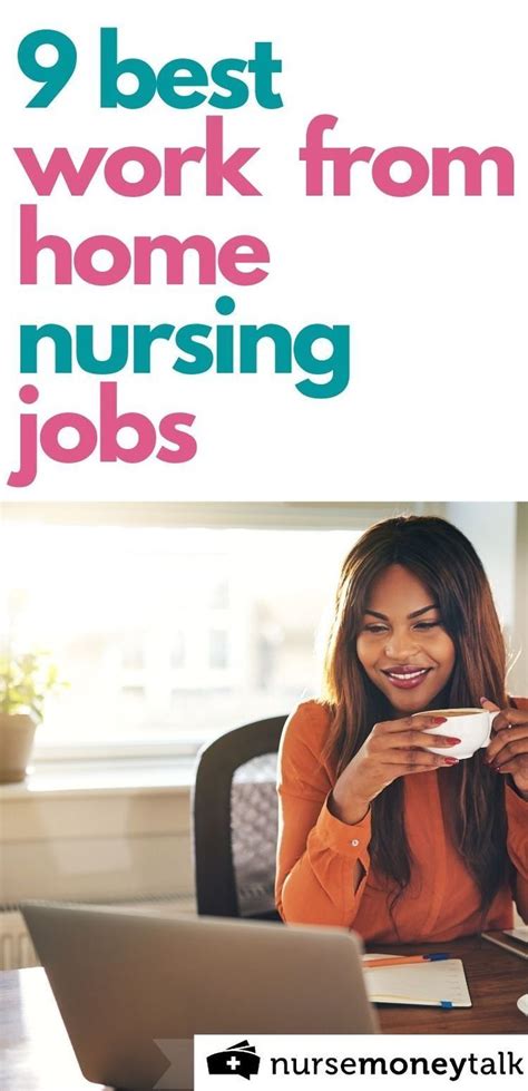 Best Work From Home Nursing Job Options