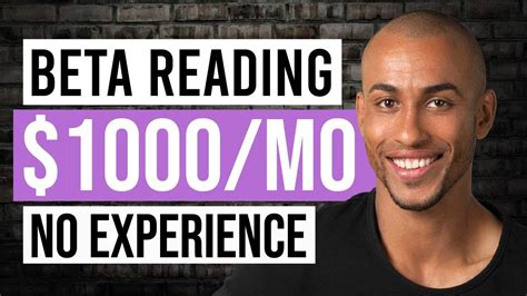 Beta Reader Jobs