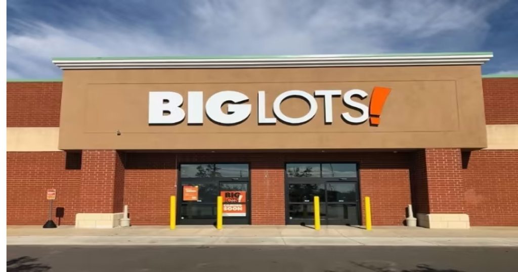 Big Lots Jobs Near Me