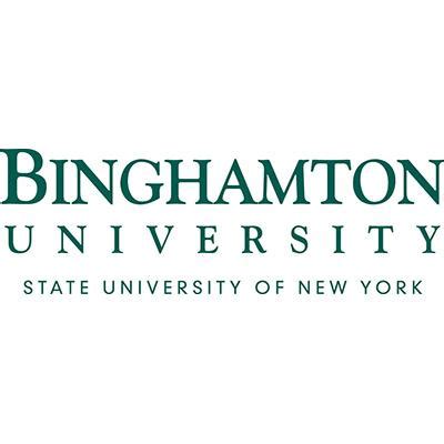 Binghamton University Jobs