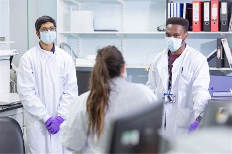 Bio Products Laboratory Jobs