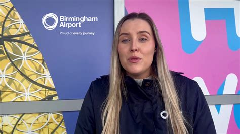 Birmingham Airport X Let Your Career Take Flight In 2024 With A New Role Here At Bhx Visit Our Careers Fair And Learn More About The Range Of Rewarding Opportunities