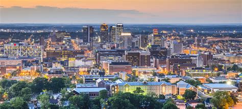 Birmingham Alabama Jobs