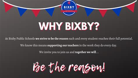 Bixby Jobs