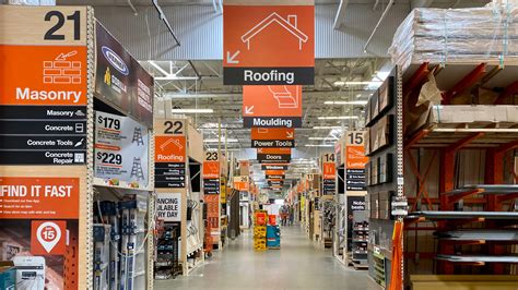 Bizarre Things Home Depot Workers Have Seen On The Job Bizarre Things Home Depot Workers Have Seen On The Job