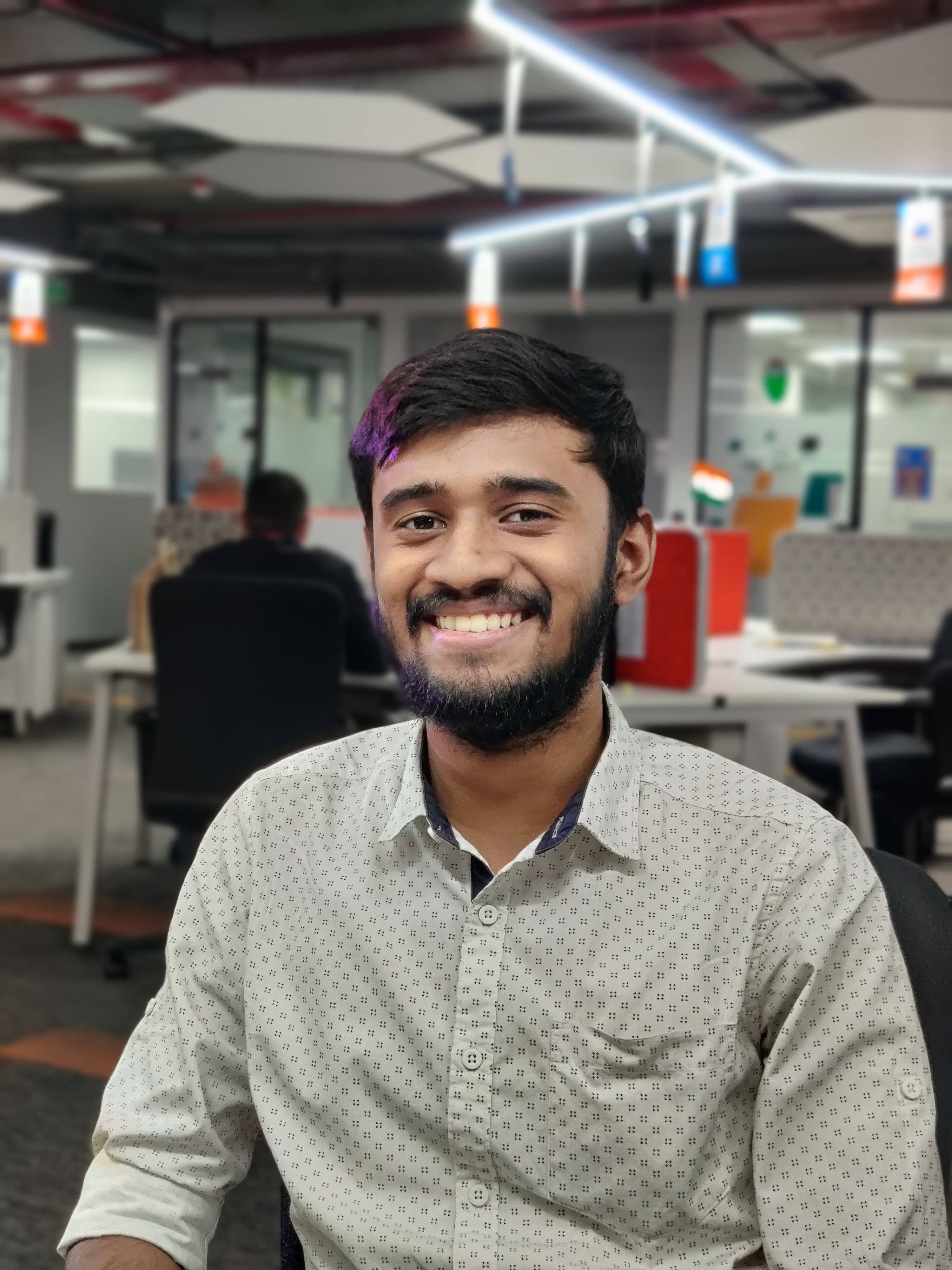 Blockchain Developer Jobs