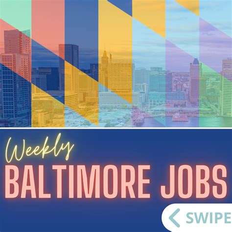Bmore Jobs