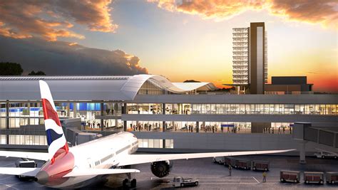 Bna Airport Jobs