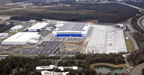 Boeing North Charleston Business Postandcourier Com Boeing North Charleston Business Postandcourier Com