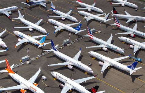 Boeing Will Hire Hundreds Of Temporary Employees At Moses Lake As It Prepares For 737 Max S Return To Service The Seattle Times Boeing Will Hire Hundreds Of Temporary Employees At Moses Lake As It Prepares For 737 Max S Return To Service The Seattle Times