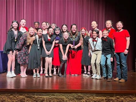 Boerne Isd On Linkedin Boerne Isd Middle Schools Performed Well At Boerne Isd On Linkedin Boerne Isd Middle Schools Performed Well At