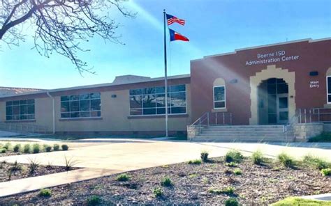 Boerne Isd To Raise Teacher Staff Salaries Next School Year Tpr Boerne Isd To Raise Teacher Staff Salaries Next School Year Tpr