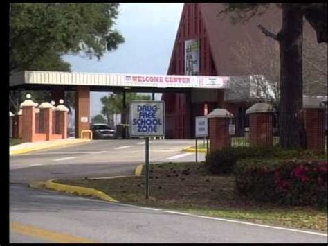 Bomb Threat Reported At Turner Job Corps Youtube
