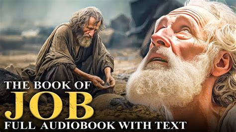 Book Of Job Kjv