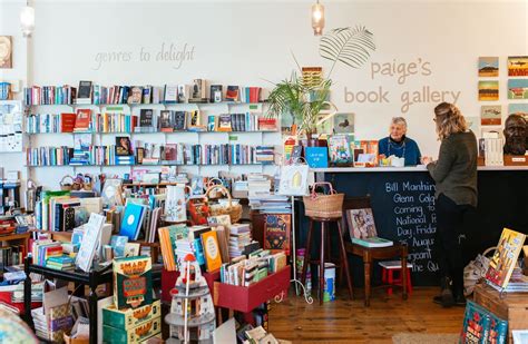 Bookstore Jobs