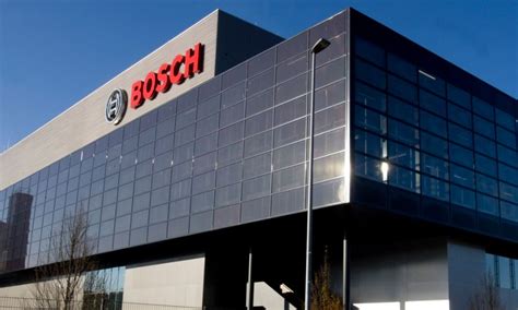 Bosch Announces Job Cuts Deals Another Blow To The Automotive Industry Bosch Announces Job Cuts Deals Another Blow To The Automotive Industry