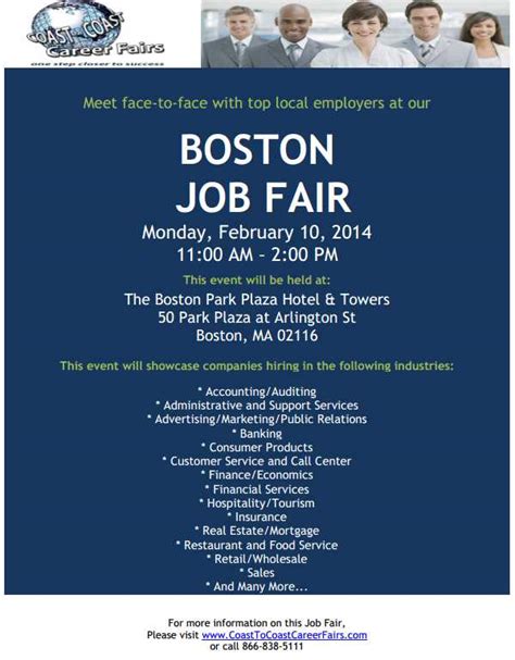 Boston Job