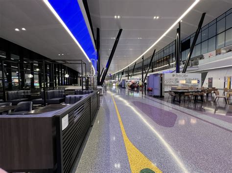 Boston Logan International Airport Terminal E Updated August 2024 Boston Logan International Airport Terminal E Updated August 2024