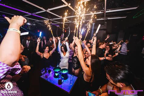 Bottle Service Jobs