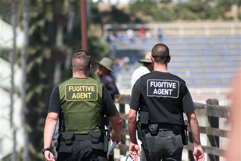 Bounty Hunter Jobs Near Me