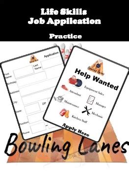 Bowling Alley Jobs