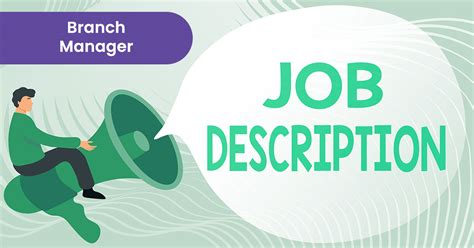 Branch Manager Jobs