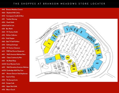 Branson Mo Telephone Directories Branson Mo Telephone Directories