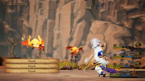 Bravely Default 2 Guide Essential Tips To Know Before Playing Gamespot