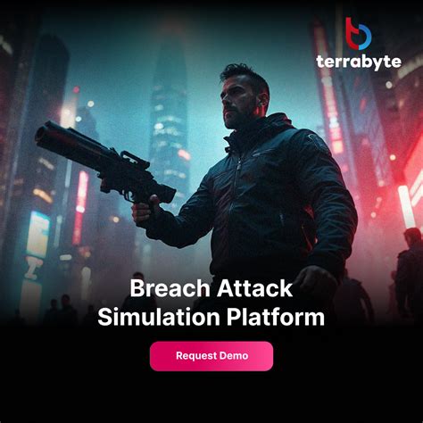 Breach And Attack Simulation Platform Demo Breach And Attack Simulation Platform Demo