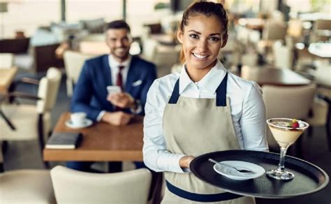 Breakfast Server Jobs