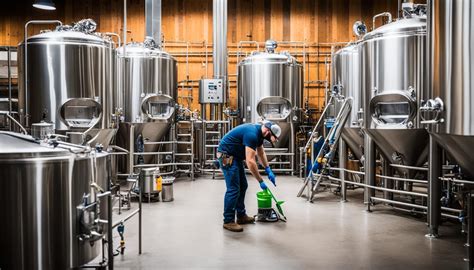 Brewery Jobs
