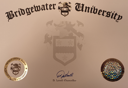 Bridgewater University Jobs