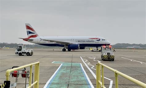 British Airways To Acquire Boeing S Gatwick Mro Hangar Facility Securing Jobs And Expanding Its Presence At The Airport World Airline News British Airways To Acquire Boeing S Gatwick Mro Hangar Facility Securing Jobs And Expanding Its Presence At The Airport World Airline News